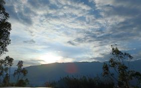 Noa El Valle Quito